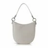 Inyati Umhängetasche Orea Greige Silver