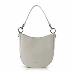 Inyati Umhängetasche Orea Greige Silver