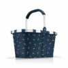 Reisenthel Einkaufskorb Carrybag 22l Bavaia 5 Blue