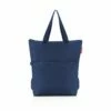 Reisenthel Rucksack Cooler Backpack 18l Navy -Aufbewahrungstasche Geschäft 0 01624b8870b83ea 1280x1280
