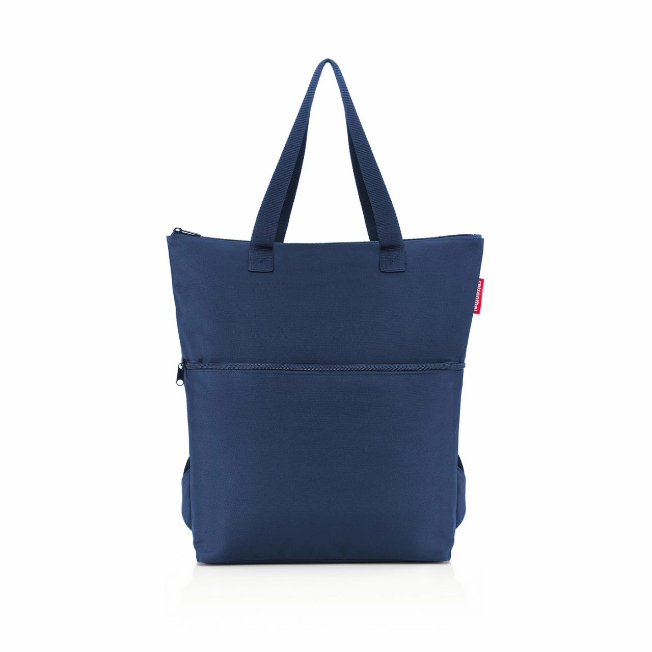 Reisenthel Rucksack Cooler Backpack 18l Navy 3 Reisenthel Rucksack Cooler Backpack 18l Navy