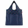 Reisenthel Faltbeutel Mini Maxi Shopper Plus Mixed Dots Red 1 Reisenthel Faltbeutel Mini Maxi Shopper Plus Mixed Dots Red -Aufbewahrungstasche Geschäft 0 01624cda0b8e290 1280x1280