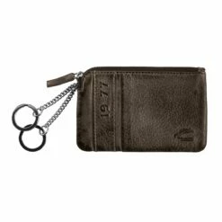 Camel Active Schlüsseletui Melbourne Schwarz