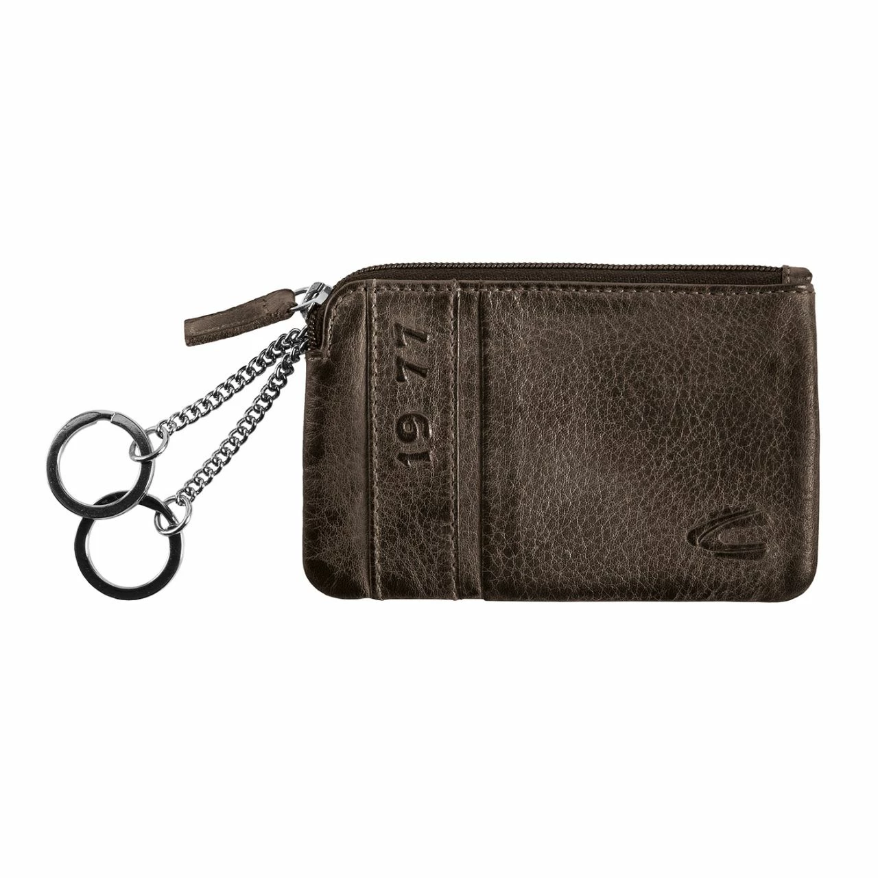 Camel Active Schlüsseletui Melbourne Schwarz 3 Camel Active Schlüsseletui Melbourne Schwarz