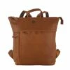 Sattlers & Co Damenrucksack The Barn Marlin Tan -Aufbewahrungstasche Geschäft 0 016268880fc6bb1 1280x1280