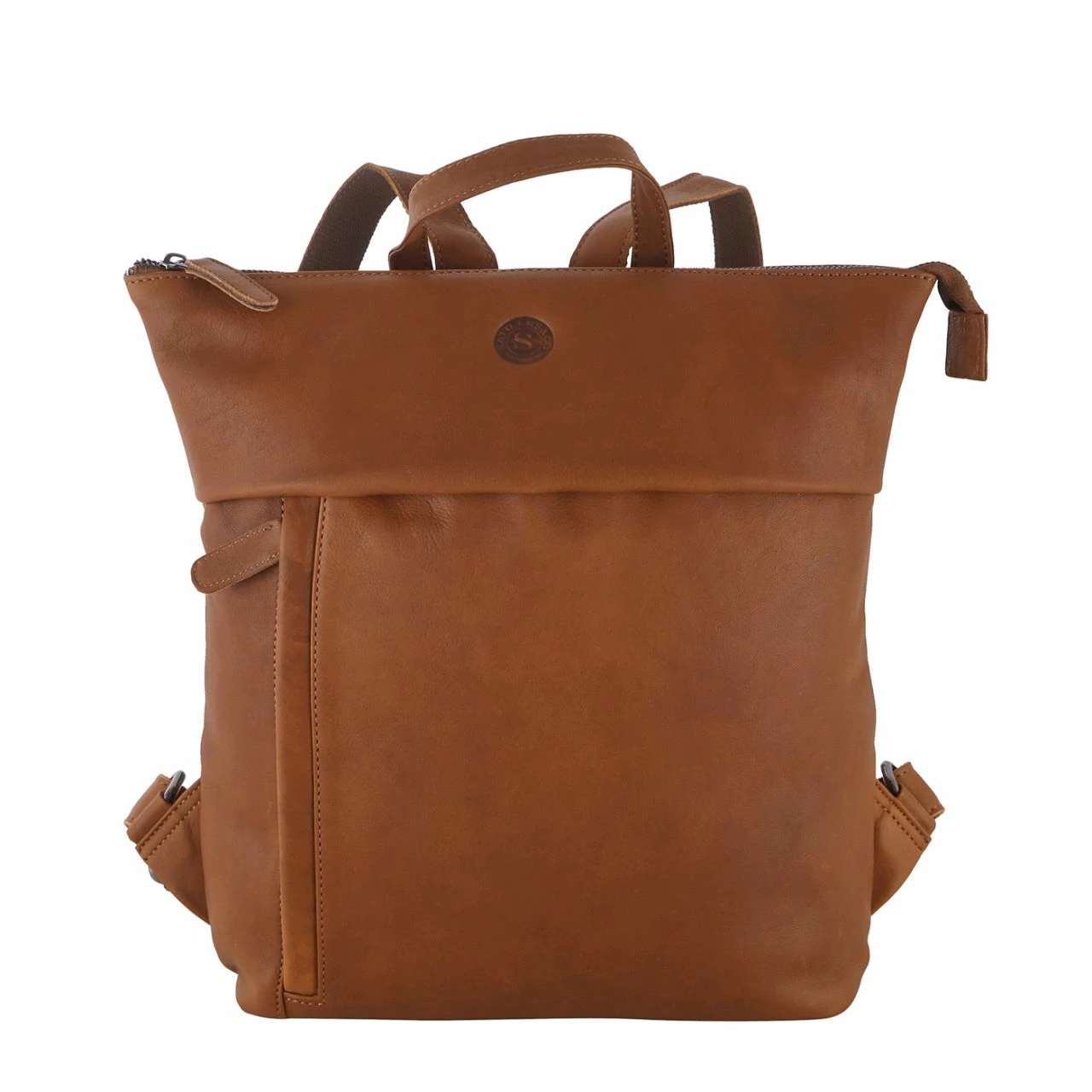 Sattlers & Co Damenrucksack The Barn Marlin Tan 3 Sattlers & Co Damenrucksack The Barn Marlin Tan