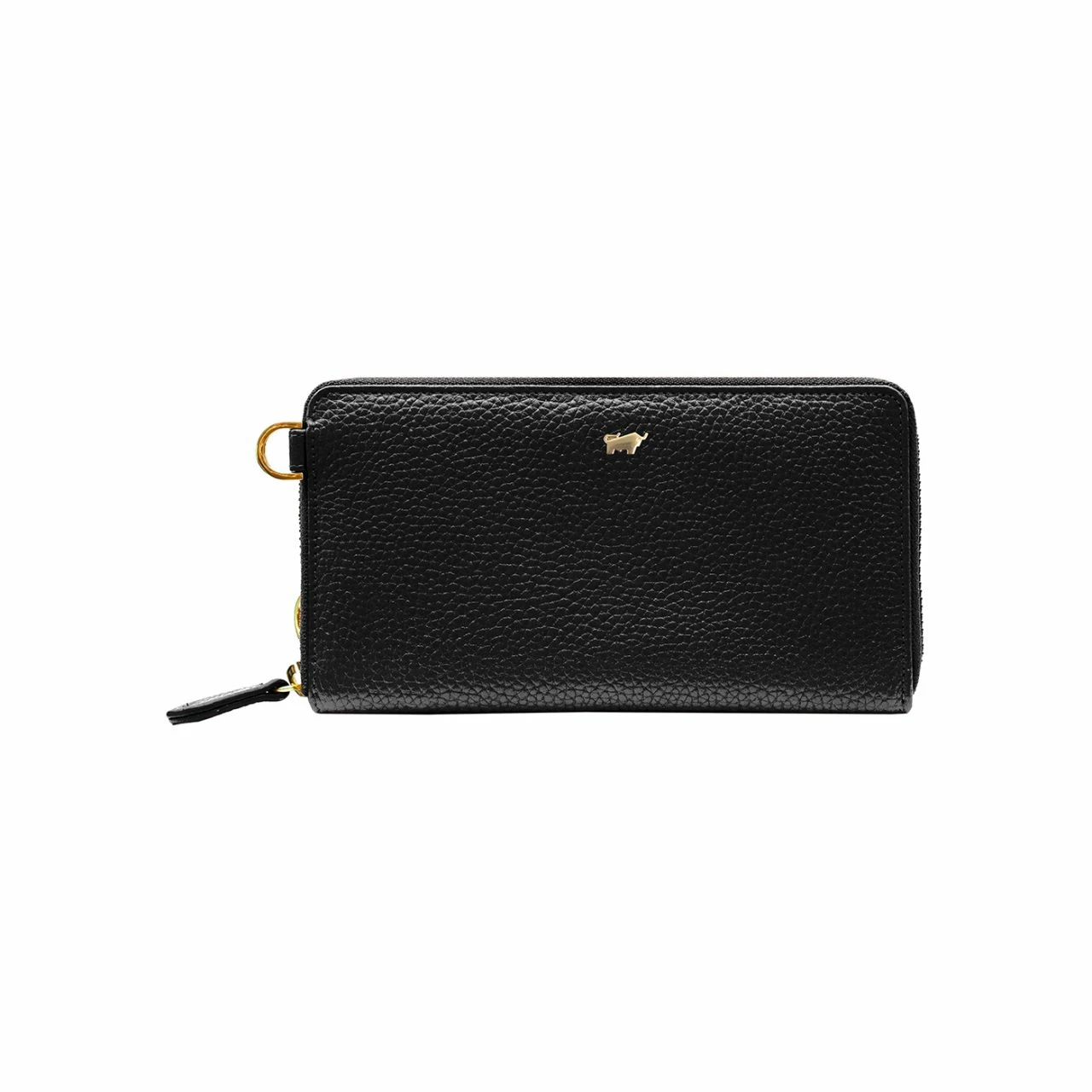 Braun Büffel Langbörse Damen Asti RV Mit Handyfach Schwarz 3 Braun Büffel Langbörse Damen Asti RV Mit Handyfach Schwarz