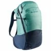 Vaude Rucksack Women's Tacora 22 Neu Nickel Green