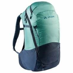 Vaude Rucksack Women's Tacora 22 Neu Nickel Green