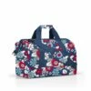 Reisenthel Reisetasche Allrounder L 30l Florist Indigo 1 Reisenthel Reisetasche Allrounder L 30l Florist Indigo -Aufbewahrungstasche Geschäft 0 01628589868da06 1280x1280