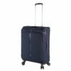 Samsonite Reisetrolley PopSoda Spinner 66cm Dark Blue 2 Samsonite Reisetrolley PopSoda Spinner 66cm Dark Blue -Aufbewahrungstasche Geschäft 0 0162882c7223b3c 1280x1280
