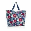 Reisenthel Einkaufsshopper Xl Florist Indigo -Aufbewahrungstasche Geschäft 0 01628c201716eda 1280x1280