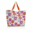 Reisenthel Einkaufsshopper Xl Florist Peach -Aufbewahrungstasche Geschäft 0 01628c204629f78 1280x1280