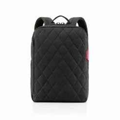 Reisenthel Rucksack Classic M 13l Rhombus Black