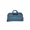 Travelite Reisetasche Mit Rollen Skaii 63l Panoramablau