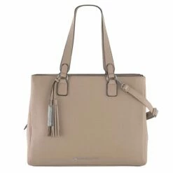 Von Cronshagen Shopper Vatten Bolmen Beige
