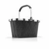 Reisenthel Einkaufskorb Carrybag 22l Black -Aufbewahrungstasche Geschäft 0 0162b25bcacc523 1280x1280