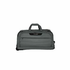 Travelite Reisetasche Mit Rollen Skaii 63l Gipfelgrau