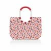 Reisenthel Einkaufskorb Loopshopper L 25l Signature Sunset -Aufbewahrungstasche Geschäft 0 0162d3510f2bede 1280x1280