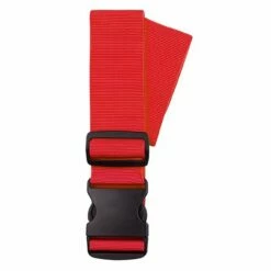 Worldpack Koffergurt 10227 Rot