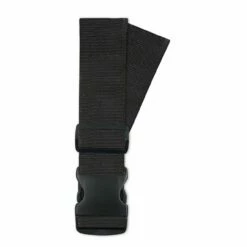 Worldpack Koffergurt 10227 Schwarz