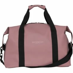 BECKMANN Norway Reisetasche Street Weekend Bag 24H Ash Rose