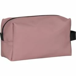 BECKMANN Norway Kulturbeutel Street Washbag Ash Rose