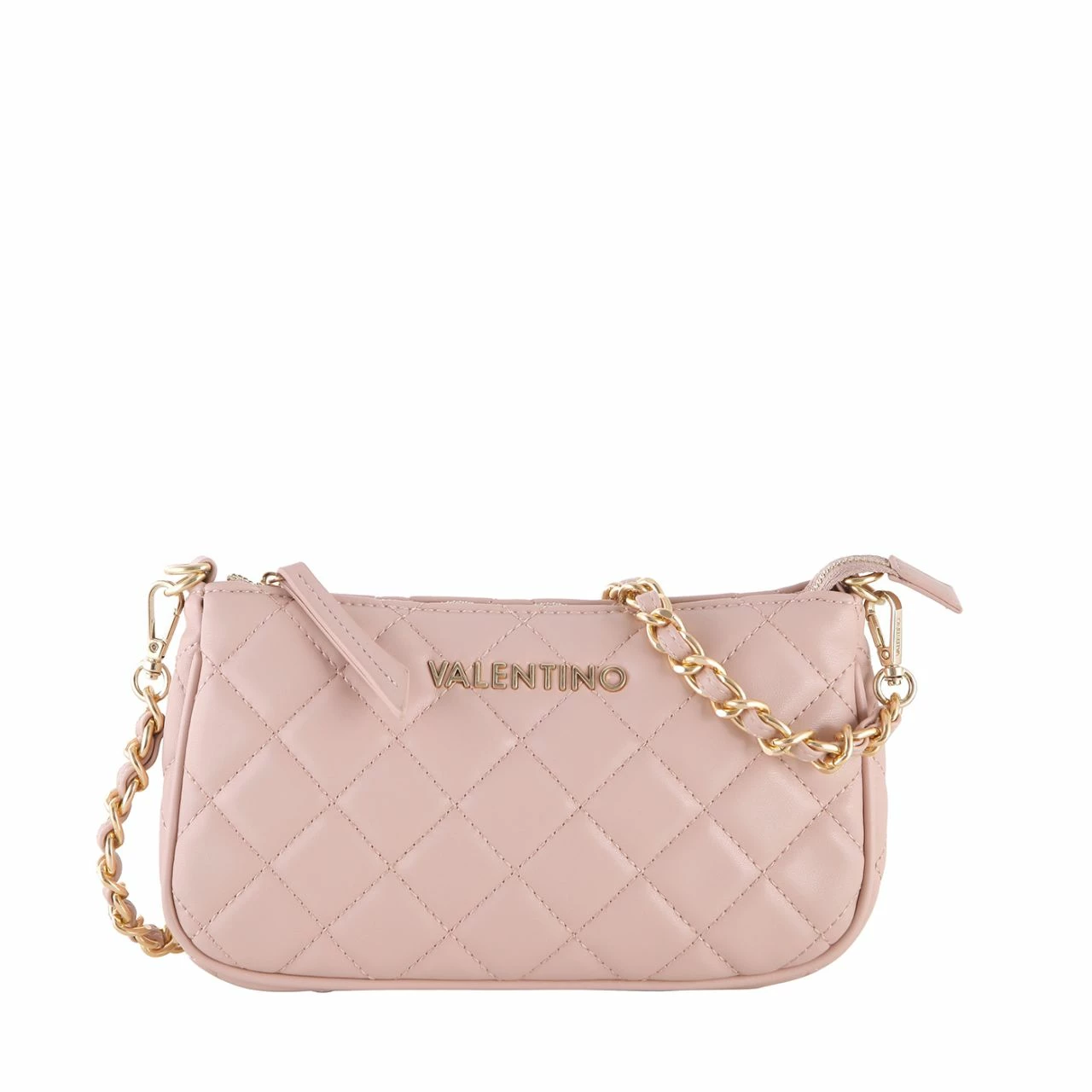 Valentino Umhängetasche Ocarina Bag In Bag Cipria 3 Valentino Umhängetasche Ocarina Bag In Bag Cipria