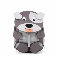 Affenzahn Kinder Rucksack Großer Freund 8l Hund