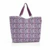 Reisenthel Einkaufsshopper Xl Florist Mauve -Aufbewahrungstasche Geschäft 0 01631fc8a6a2dbf 1280x1280