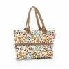 Reisenthel Einkaufsshopper E1 Safari Sand -Aufbewahrungstasche Geschäft 0 01631fc8c89e403 1280x1280
