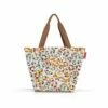 Reisenthel Einkaufsshopper M Safari Sand