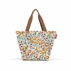 Reisenthel Einkaufsshopper M Safari Sand