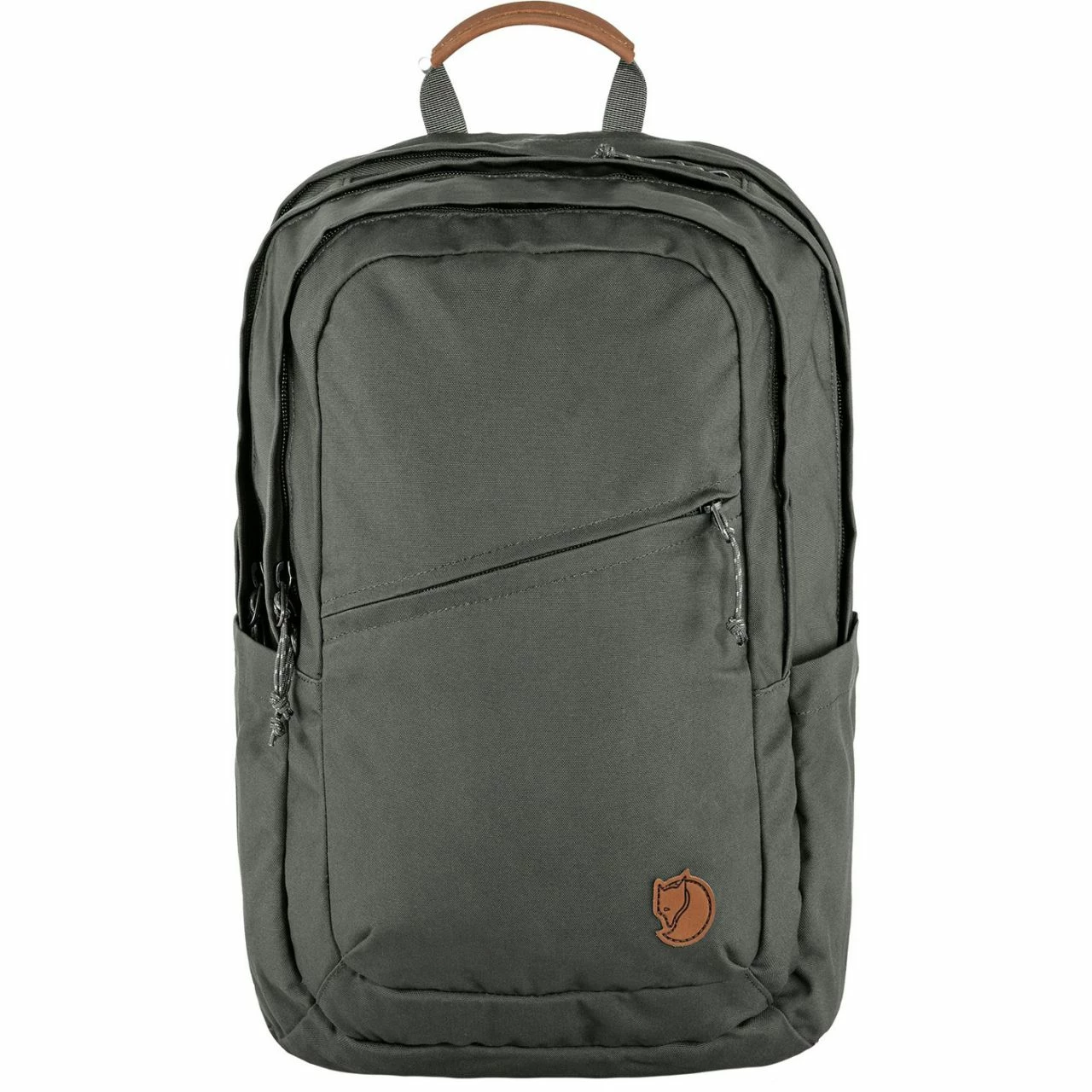 FJÄLLRÄVEN Fjällräven Rucksack Räven 28 Basalt 3 FJÄLLRÄVEN Fjällräven Rucksack Räven 28 Basalt