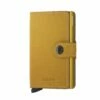 Secrid Kreditkartenetui Miniwallet Crisple Ochre 2 Secrid Kreditkartenetui Miniwallet Crisple Ochre -Aufbewahrungstasche Geschäft 0 01632cf9a2b78ef 1280x1280