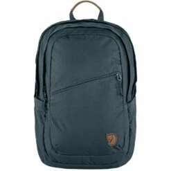 FJÄLLRÄVEN Fjällräven Rucksack Räven 28 Navy