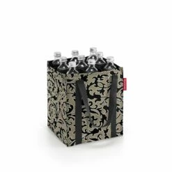 Reisenthel Flaschenträger Bottlebag Baroque Marble