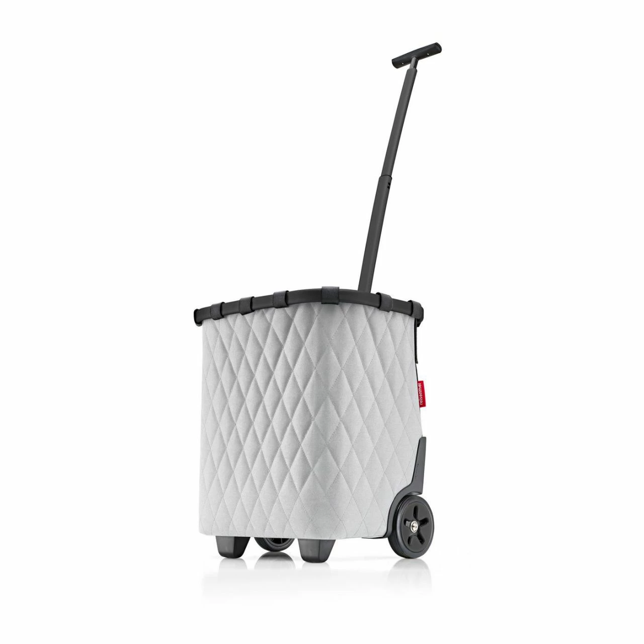 Reisenthel Einkaufstrolley Carrycruiser 40l Light Grey 3 Reisenthel Einkaufstrolley Carrycruiser 40l Light Grey