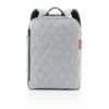 Reisenthel Rucksack Classic M 13l Light Grey