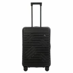BRIC'S Reisetrolley Ulisse 65cm Black