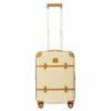 BRIC'S Reisetrolley Bellagio 55cm Panna