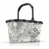 Reisenthel Einkaufskorb Carrybag 22l Bandana White -Aufbewahrungstasche Geschäft 0 01635b00c60caee 1280x1280