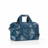 Reisenthel Reisetasche Allrounder M 18l Bandana Blue 1 Reisenthel Reisetasche Allrounder M 18l Bandana Blue -Aufbewahrungstasche Geschäft 0 01635b01590e9f9 1280x1280