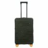 BRIC'S Reisetrolley Ulisse 65cm Oliv