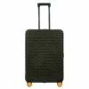 BRIC'S Reisetrolley Ulisse 71cm Oliv 1 BRIC'S Reisetrolley Ulisse 71cm Oliv -Aufbewahrungstasche Geschäft 0 01636054329d62b 1280x1280