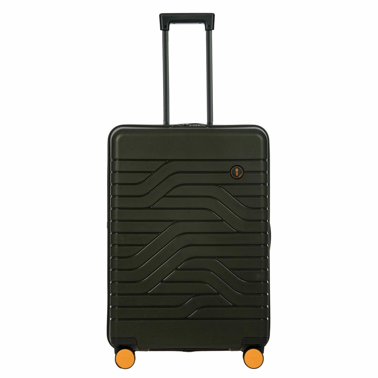 BRIC'S Reisetrolley Ulisse 71cm Oliv 3 BRIC'S Reisetrolley Ulisse 71cm Oliv