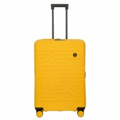BRIC'S Reisetrolley Ulisse 71cm Mango