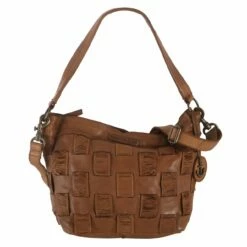 Harbour 2nd Beuteltasche Helene Charming Cognac