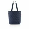 Reisenthel Shopper Classic M Midnight Gold