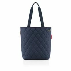 Reisenthel Shopper Classic M Midnight Gold